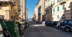 Albaro Via Trieste perfetti 7 vani